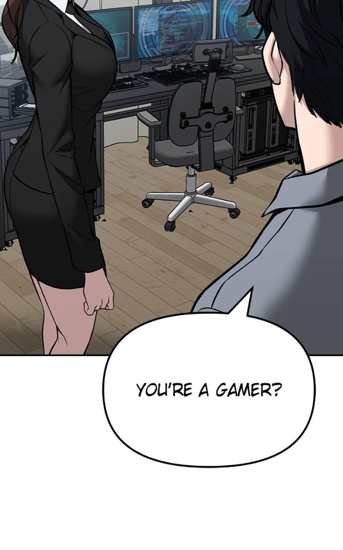 The Bully in Charge Chap 124 - Next Chap 125