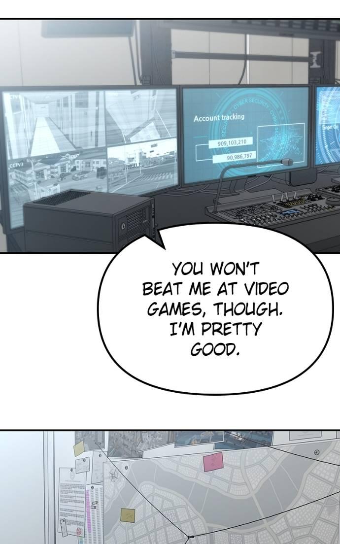 The Bully in Charge Chap 124 - Next Chap 125