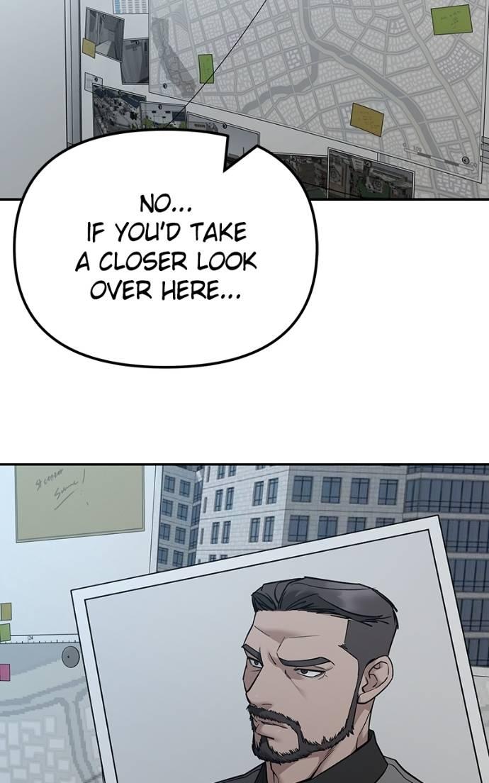 The Bully in Charge Chap 124 - Next Chap 125