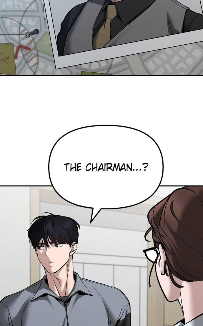 The Bully in Charge Chap 124 - Next Chap 125