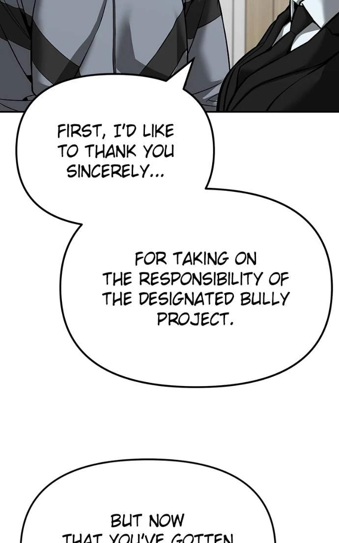 The Bully in Charge Chap 124 - Next Chap 125