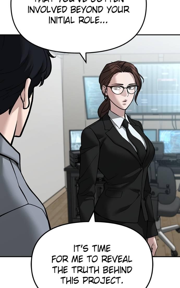 The Bully in Charge Chap 124 - Next Chap 125