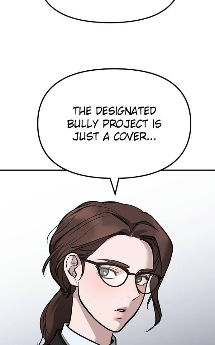 The Bully in Charge Chap 124 - Next Chap 125