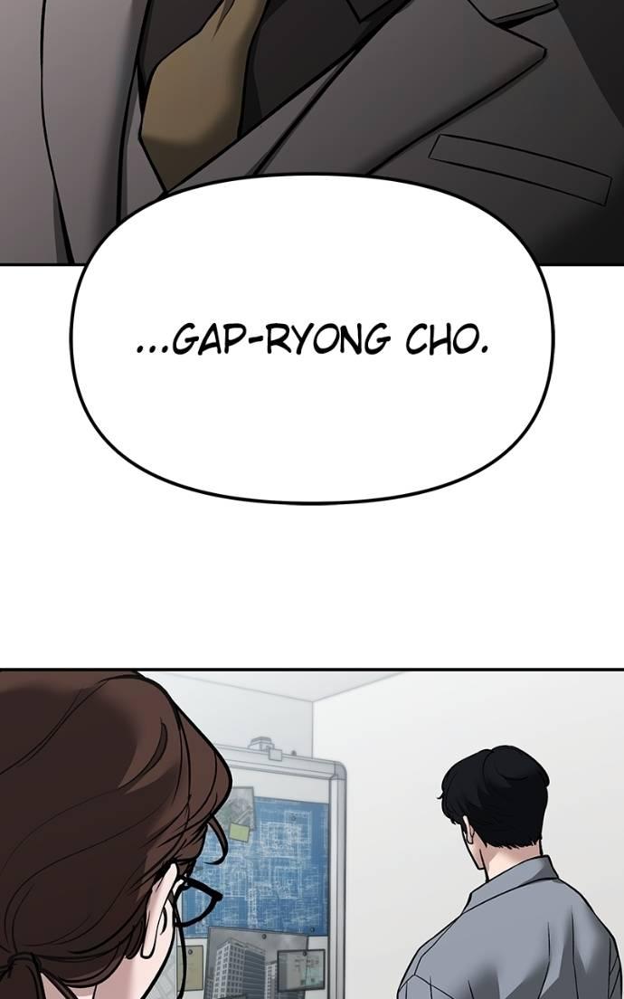 The Bully in Charge Chap 124 - Next Chap 125