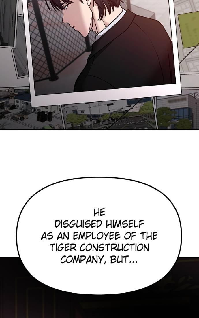 The Bully in Charge Chap 124 - Next Chap 125