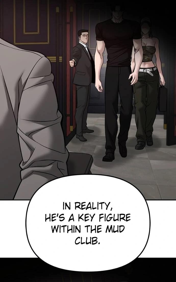 The Bully in Charge Chap 124 - Next Chap 125