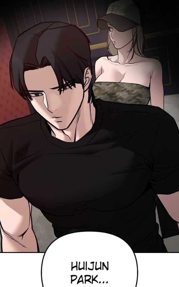 The Bully in Charge Chap 124 - Next Chap 125