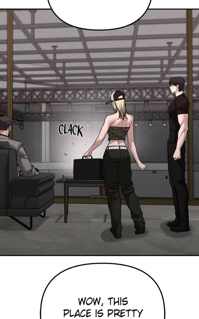 The Bully in Charge Chap 124 - Next Chap 125