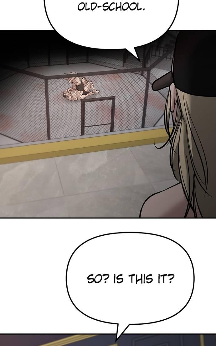 The Bully in Charge Chap 124 - Next Chap 125