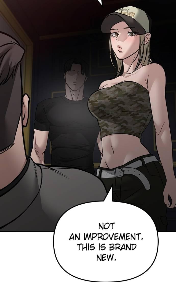 The Bully in Charge Chap 124 - Next Chap 125