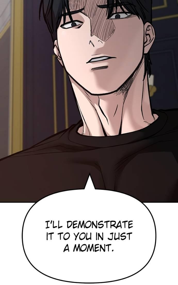 The Bully in Charge Chap 124 - Next Chap 125