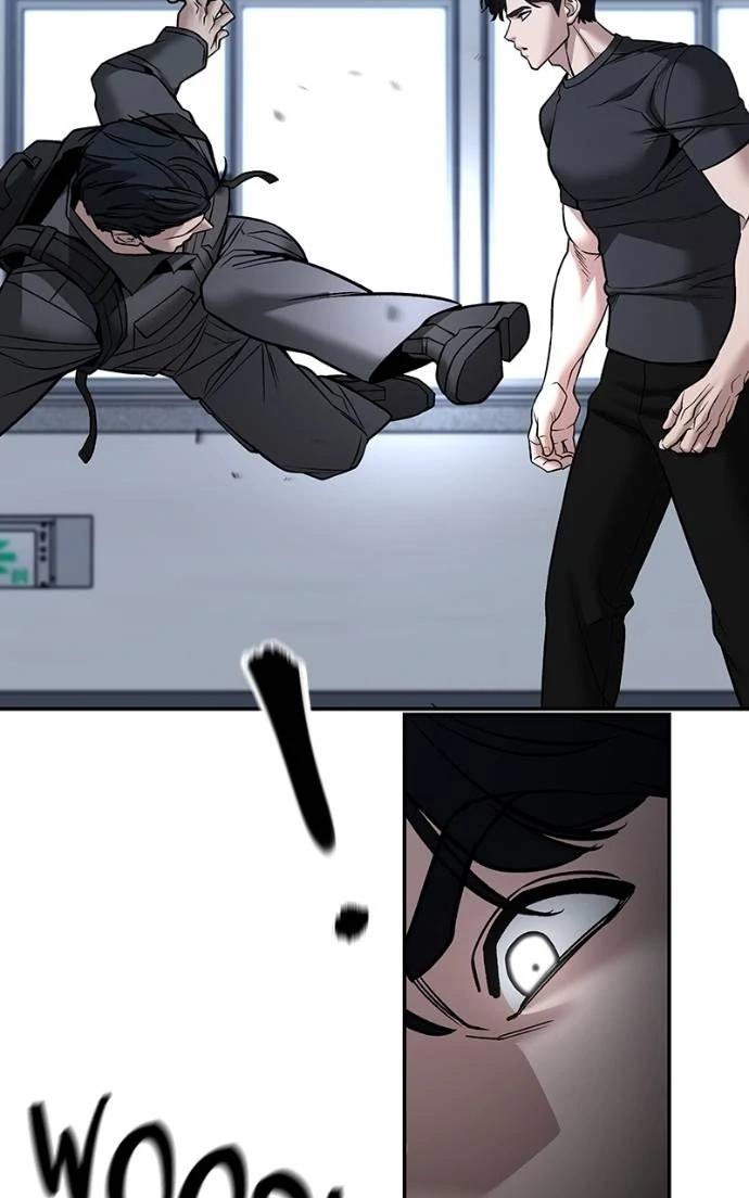 The Bully in Charge Chap 124 - Next Chap 125