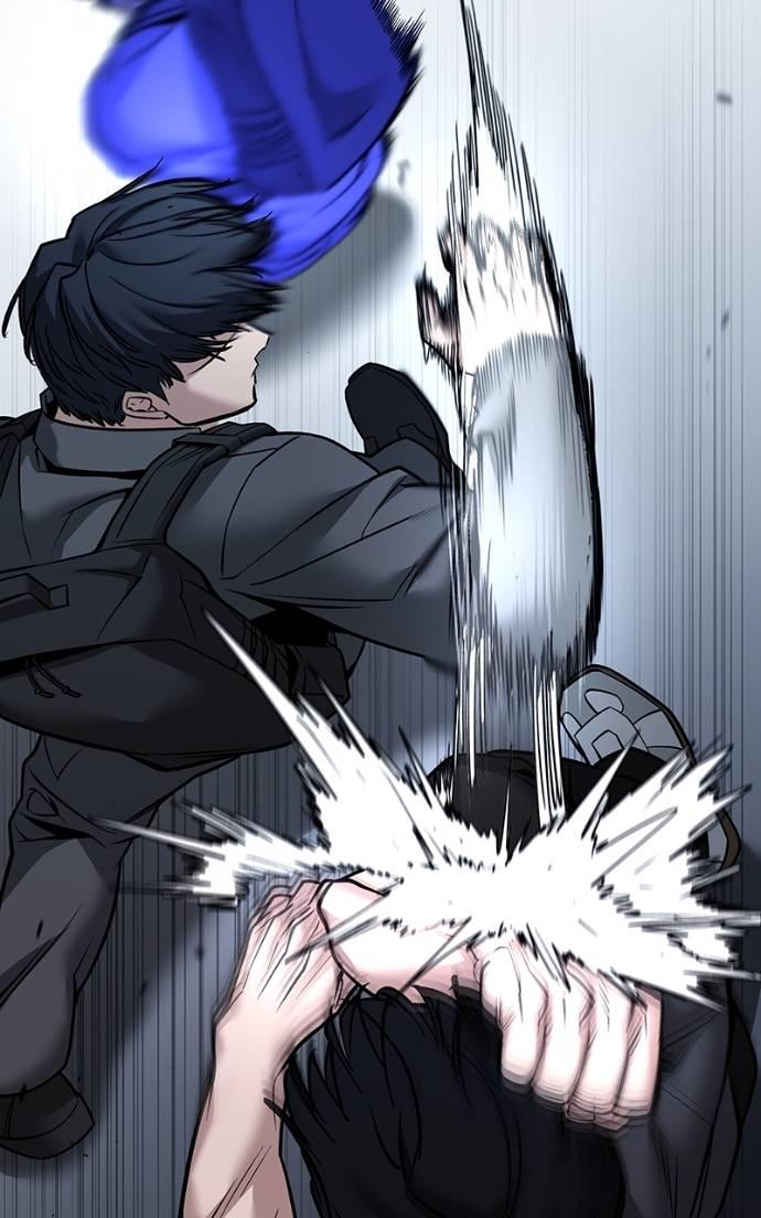 The Bully in Charge Chap 124 - Next Chap 125