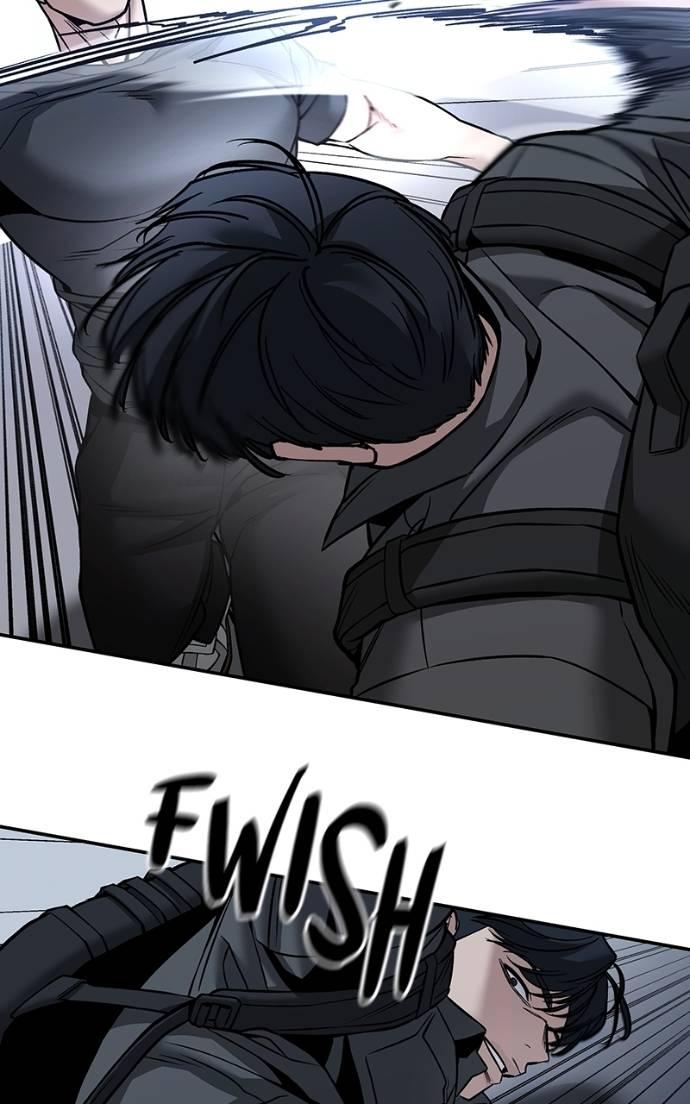 The Bully in Charge Chap 124 - Next Chap 125