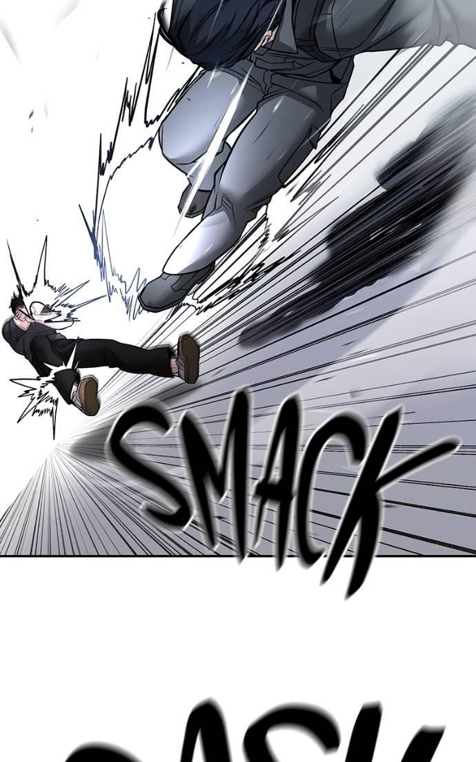 The Bully in Charge Chap 124 - Next Chap 125