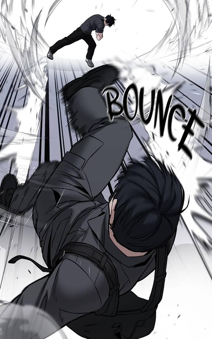 The Bully in Charge Chap 124 - Next Chap 125