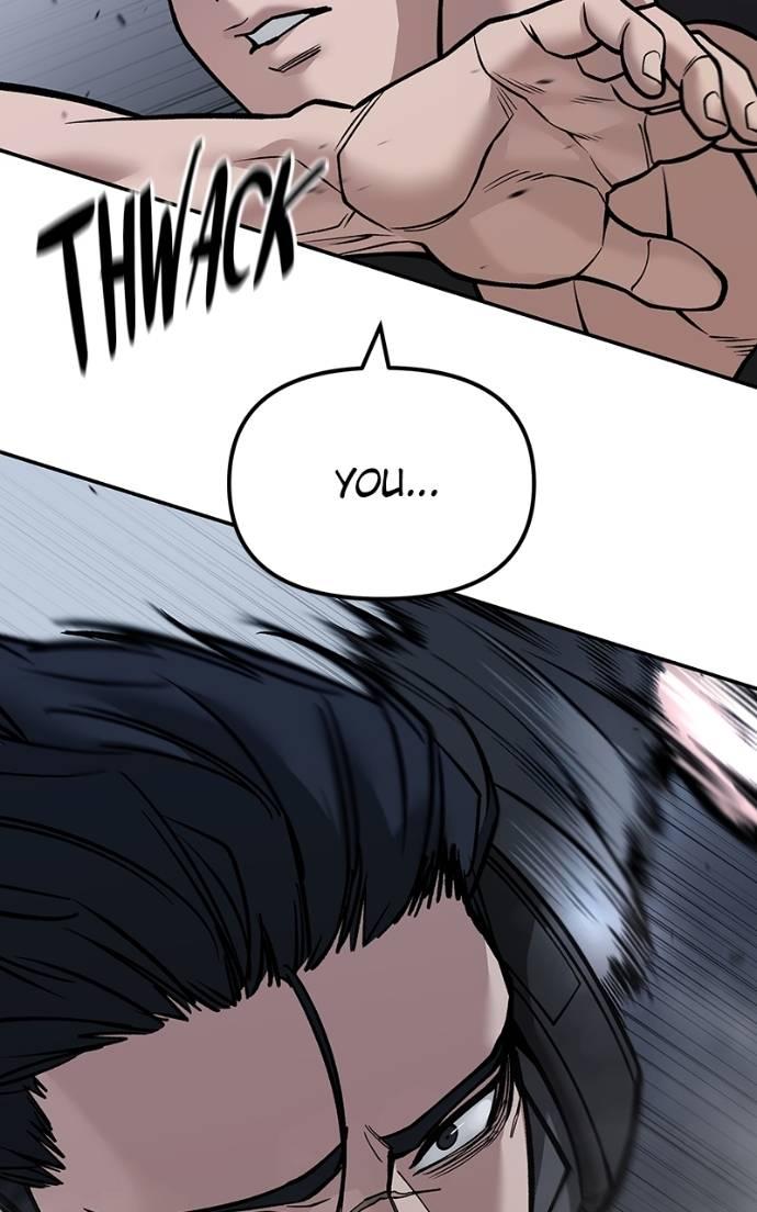 The Bully in Charge Chap 124 - Next Chap 125