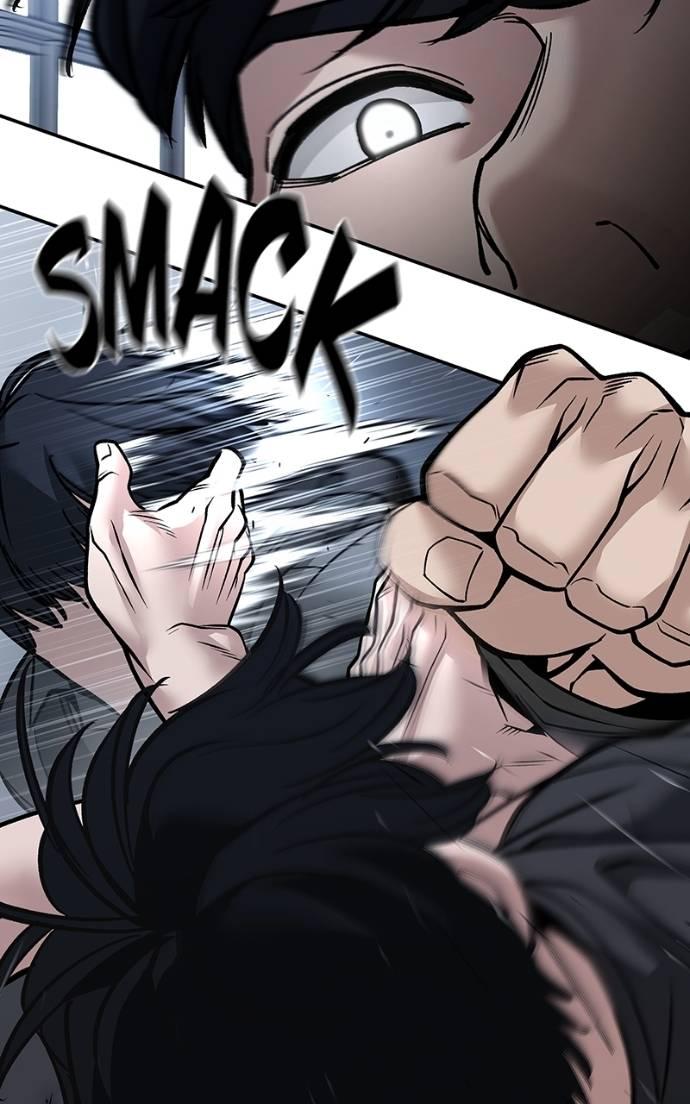 The Bully in Charge Chap 124 - Next Chap 125