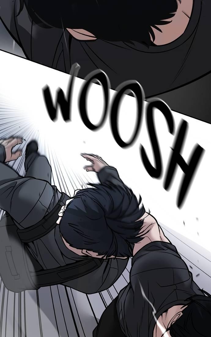 The Bully in Charge Chap 124 - Next Chap 125