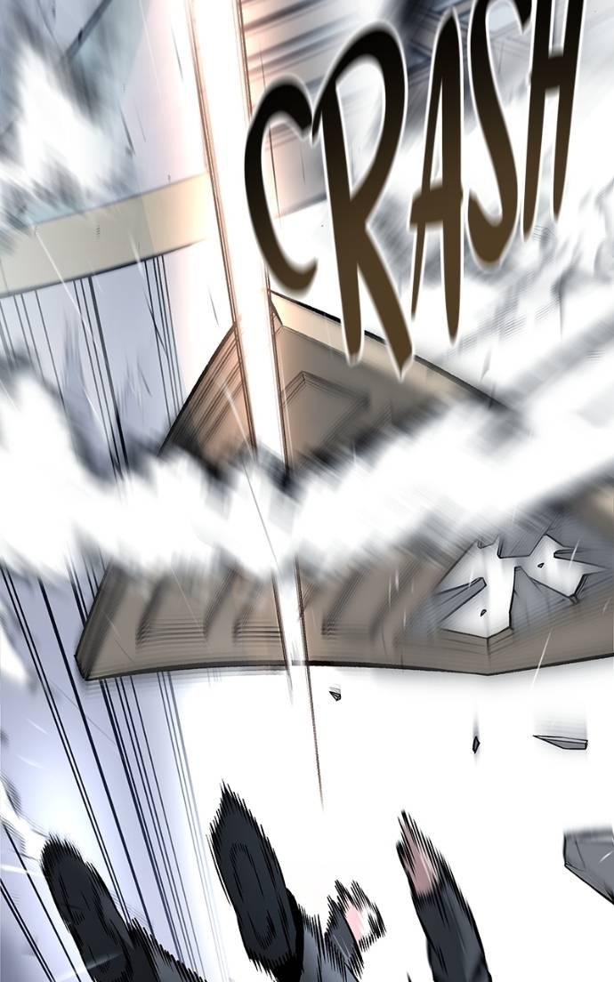 The Bully in Charge Chap 124 - Next Chap 125