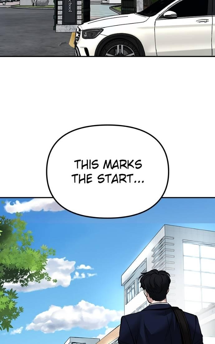 The Bully in Charge Chap 125 - Next Chap 126