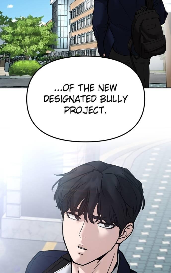 The Bully in Charge Chap 125 - Next Chap 126