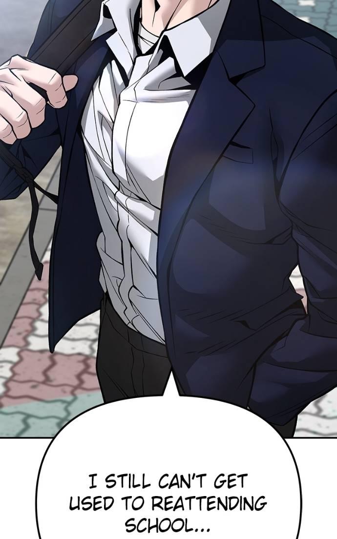 The Bully in Charge Chap 125 - Next Chap 126