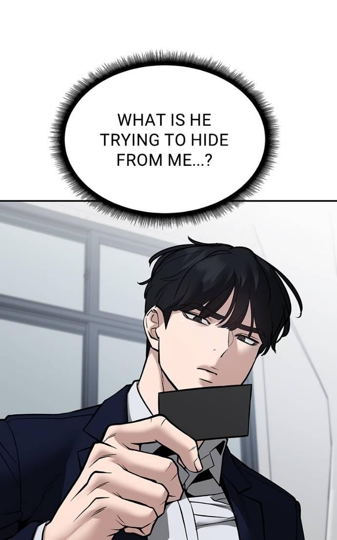 The Bully in Charge Chap 126 - Next Chap 127