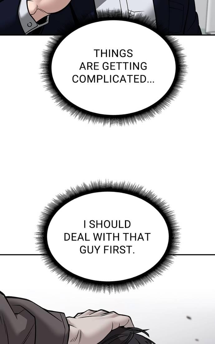 The Bully in Charge Chap 126 - Next Chap 127