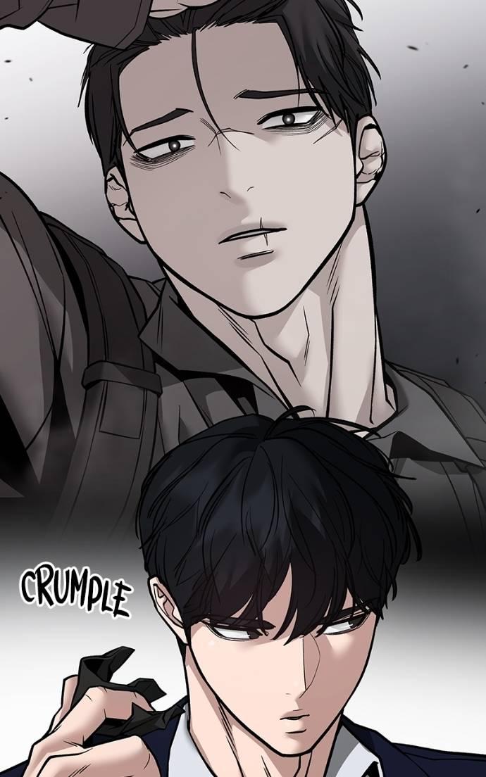 The Bully in Charge Chap 126 - Next Chap 127