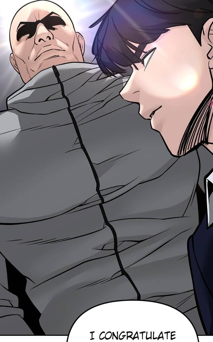 The Bully in Charge Chap 126 - Next Chap 127