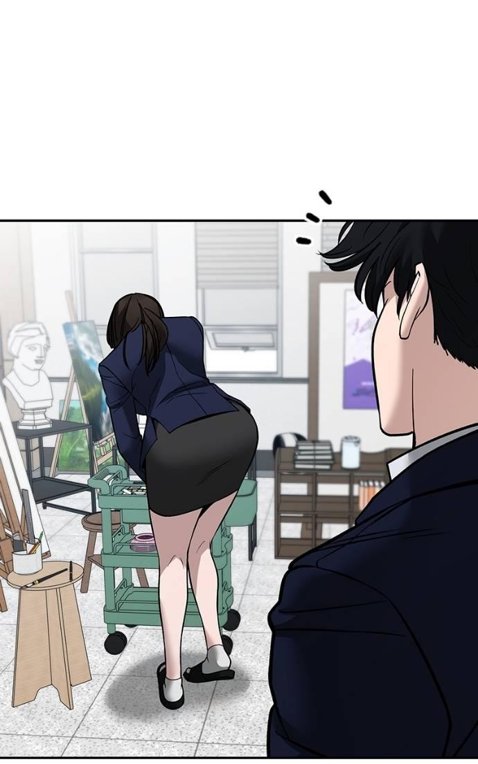 The Bully in Charge Chap 126 - Next Chap 127