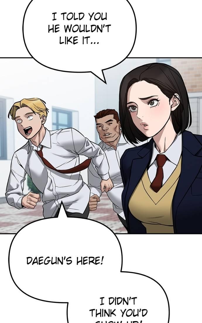The Bully in Charge Chap 126 - Next Chap 127