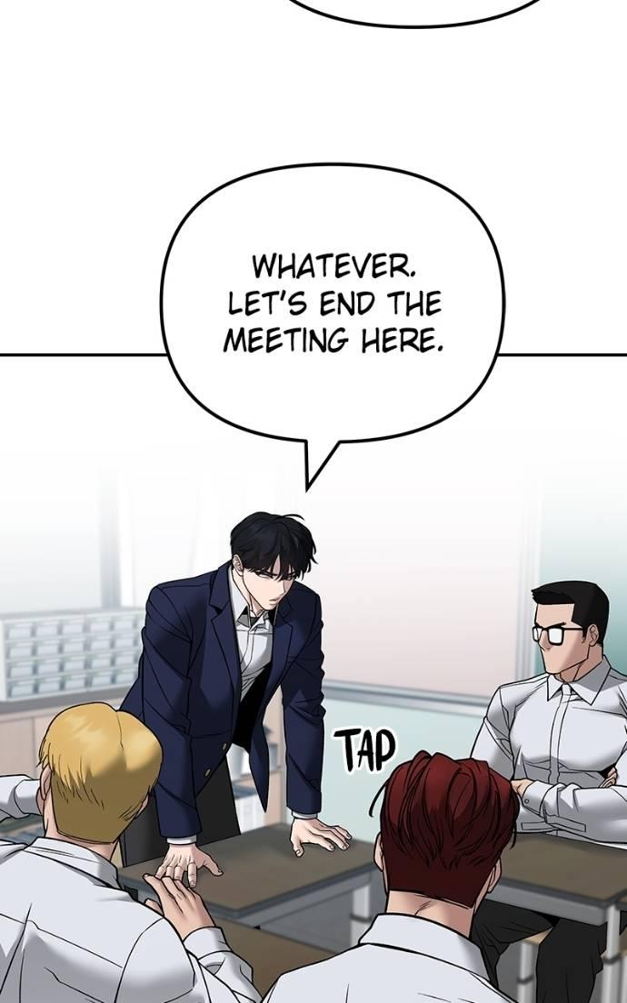 The Bully in Charge Chap 126 - Next Chap 127