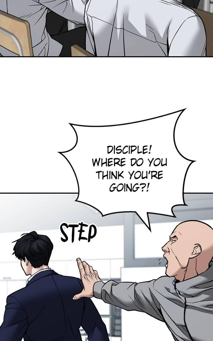 The Bully in Charge Chap 126 - Next Chap 127