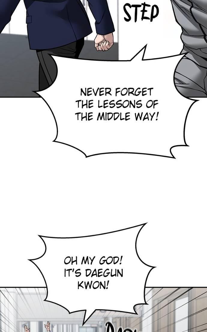 The Bully in Charge Chap 126 - Next Chap 127