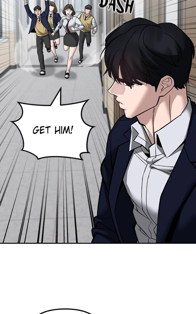 The Bully in Charge Chap 126 - Next Chap 127