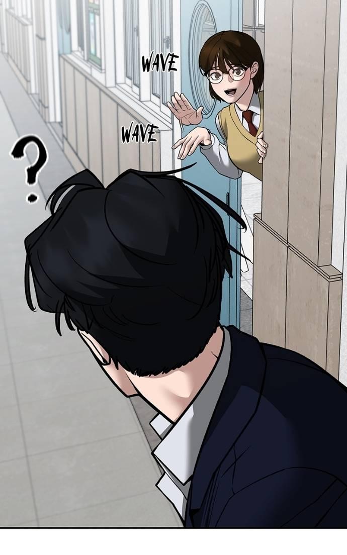 The Bully in Charge Chap 126 - Next Chap 127