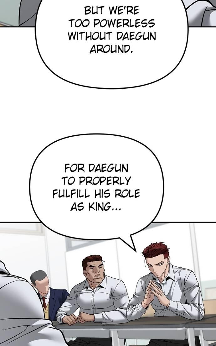 The Bully in Charge Chap 126 - Next Chap 127