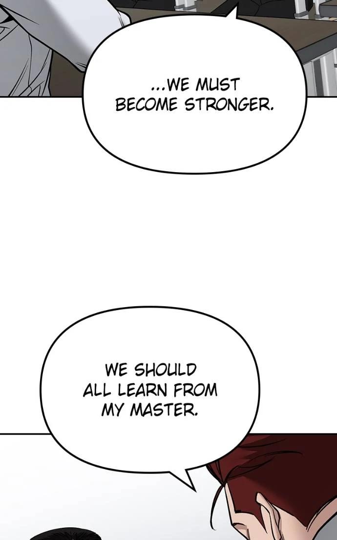 The Bully in Charge Chap 126 - Next Chap 127