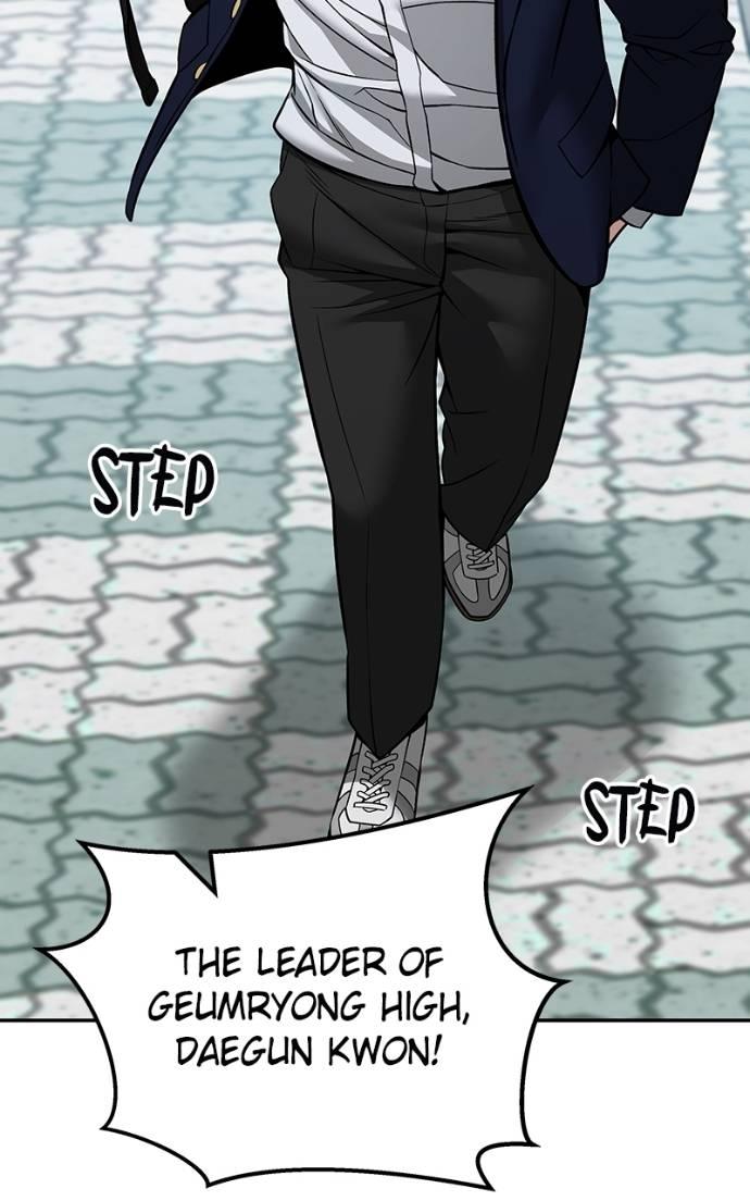 The Bully in Charge Chap 126 - Next Chap 127
