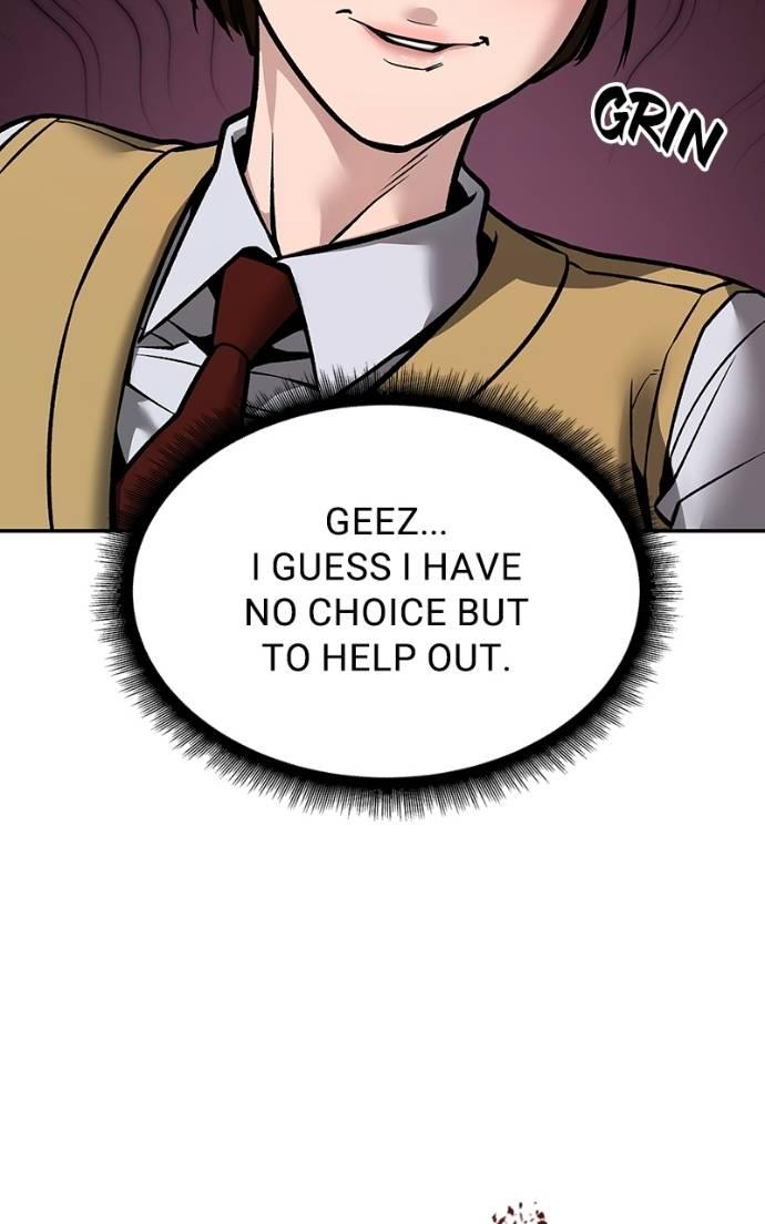 The Bully in Charge Chap 126 - Next Chap 127