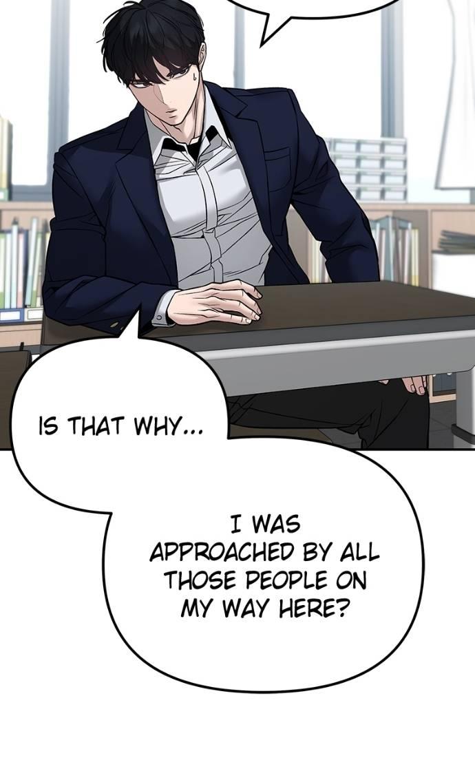 The Bully in Charge Chap 126 - Next Chap 127