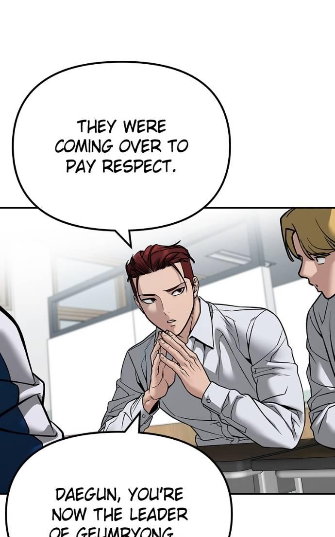 The Bully in Charge Chap 126 - Next Chap 127