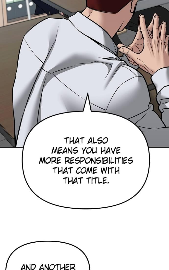 The Bully in Charge Chap 126 - Next Chap 127