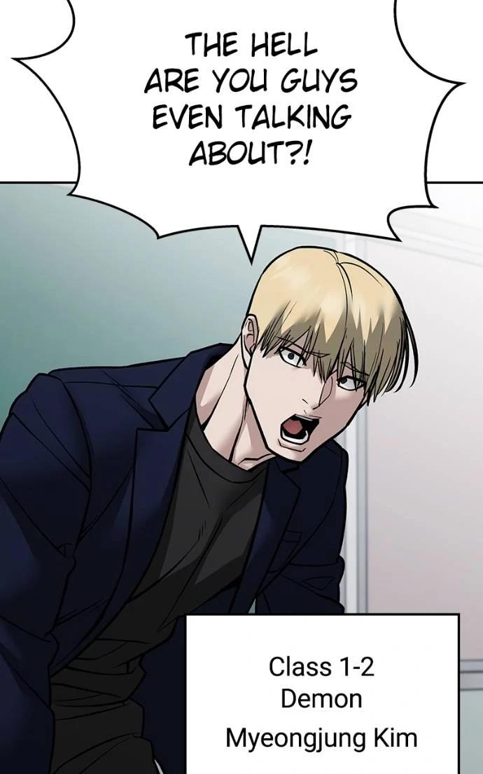 The Bully in Charge Chap 126 - Next Chap 127