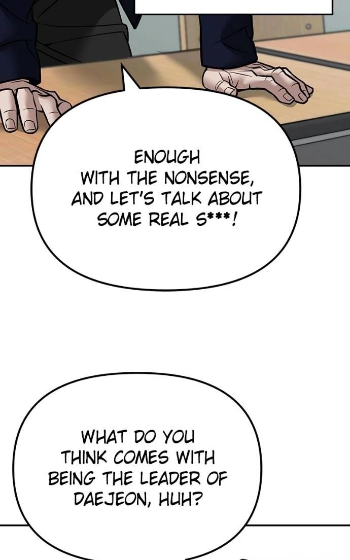 The Bully in Charge Chap 126 - Next Chap 127