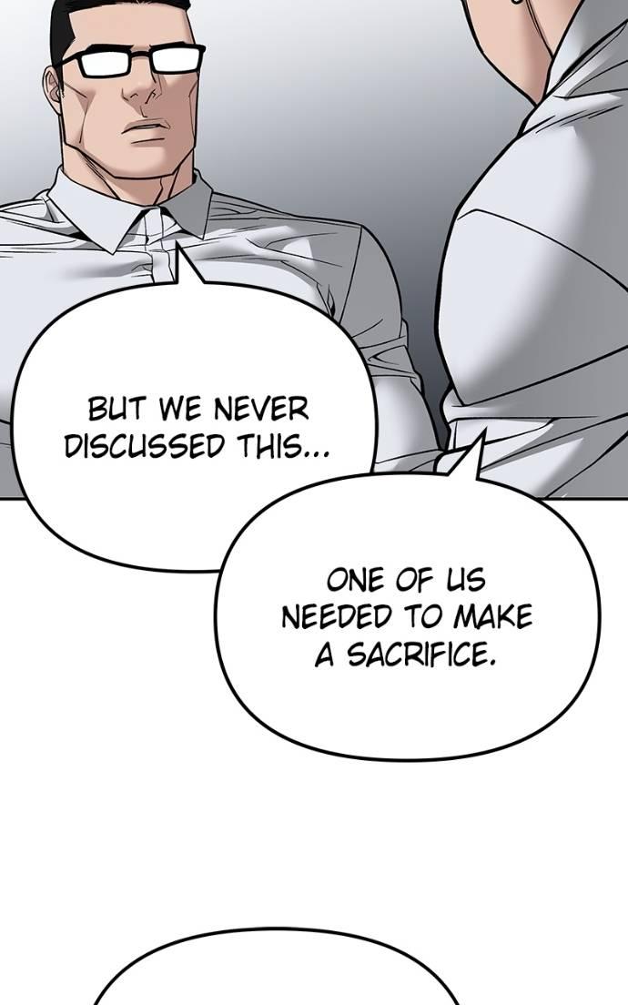 The Bully in Charge Chap 126 - Next Chap 127