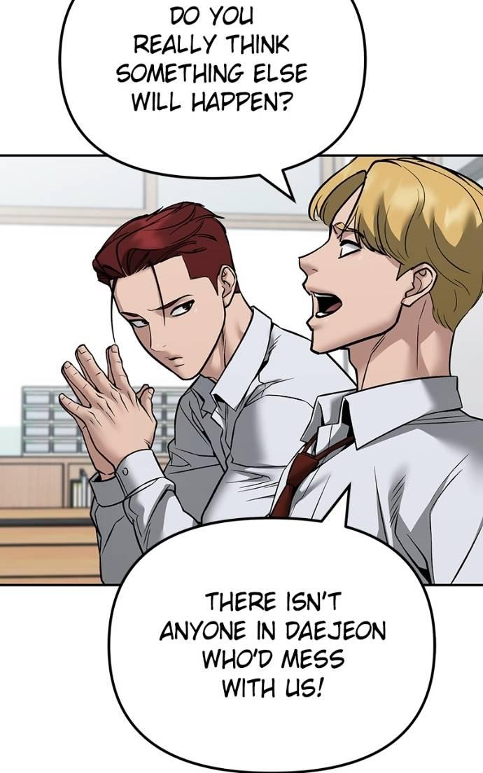 The Bully in Charge Chap 126 - Next Chap 127