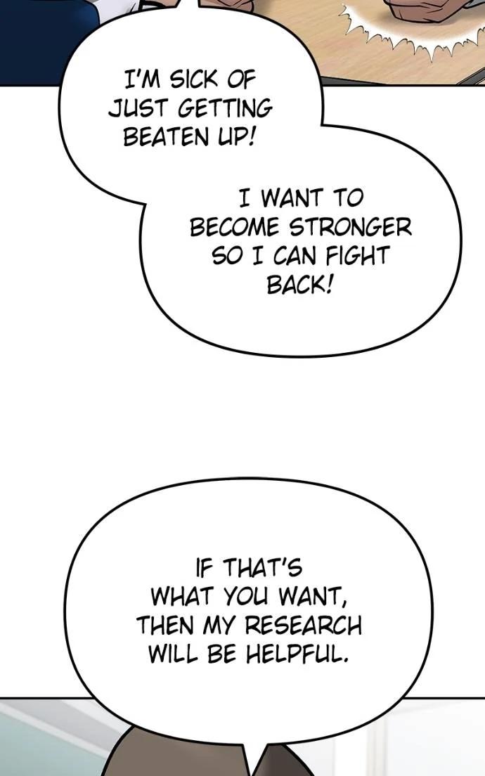 The Bully in Charge Chap 126 - Next Chap 127